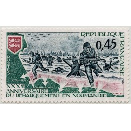 France - 1799