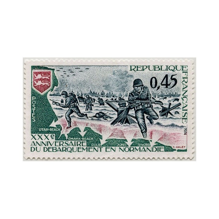 France - 1799