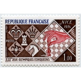 France - 1800