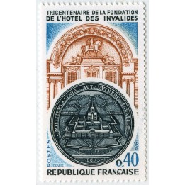 France - 1801