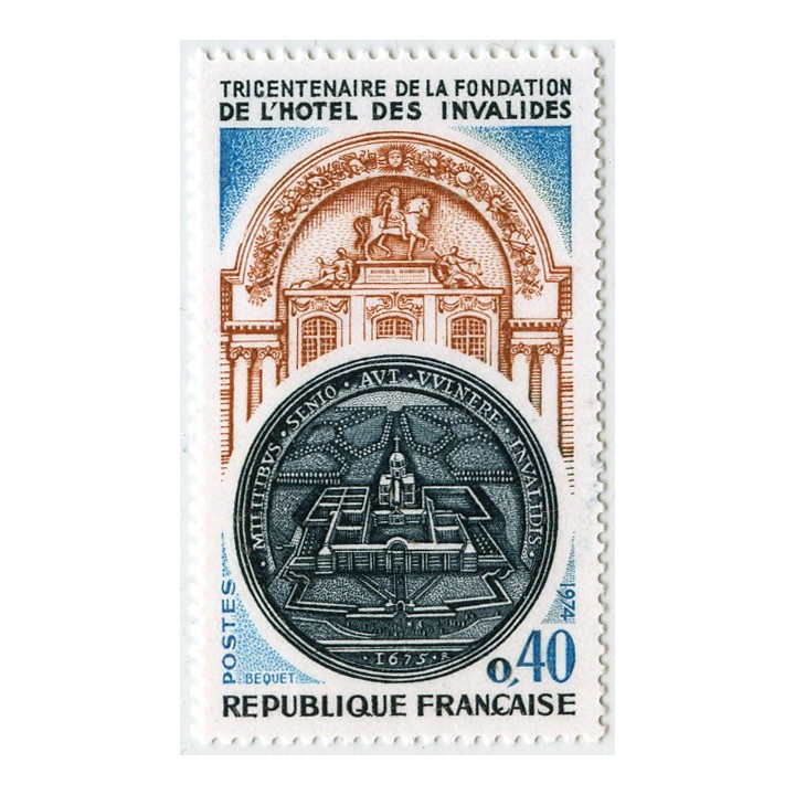 France - 1801