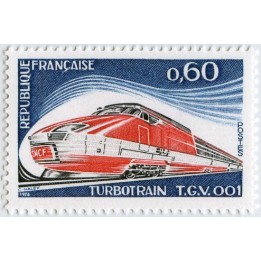 France - 1802