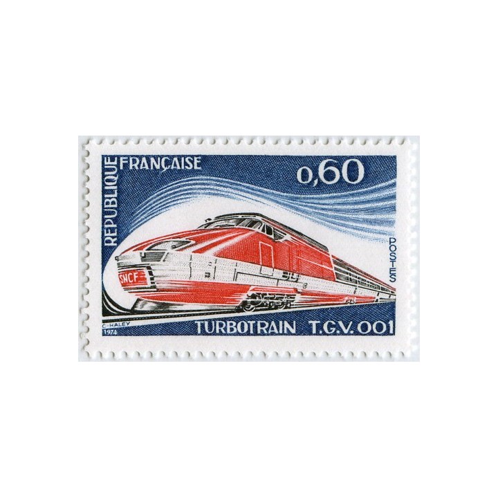 France - 1802