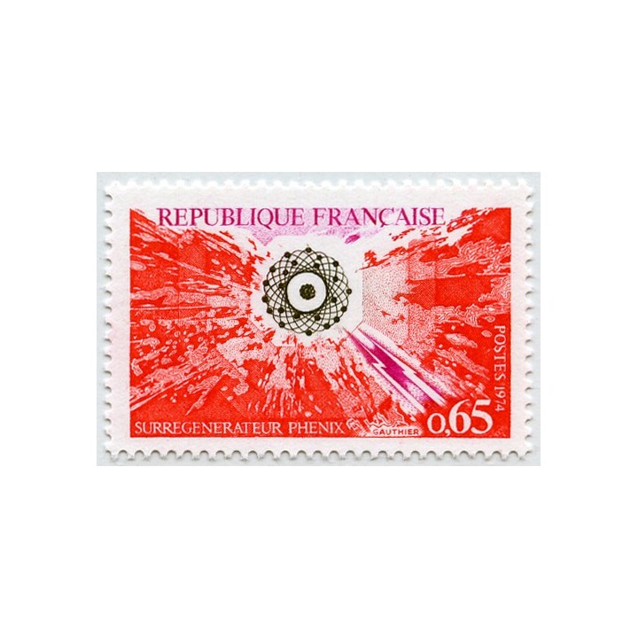 France - 1803