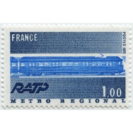 France - 1804