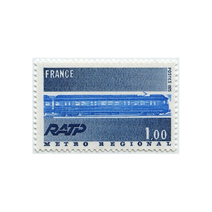 France - 1804