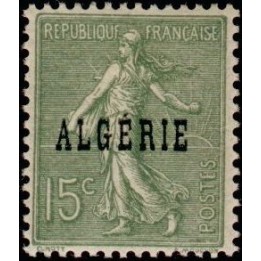 Algerie - 010