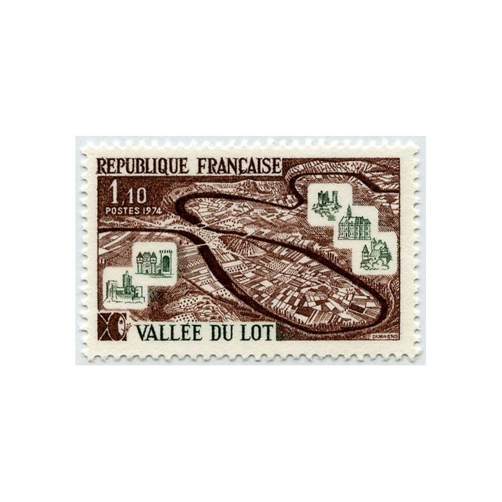 France - 1807