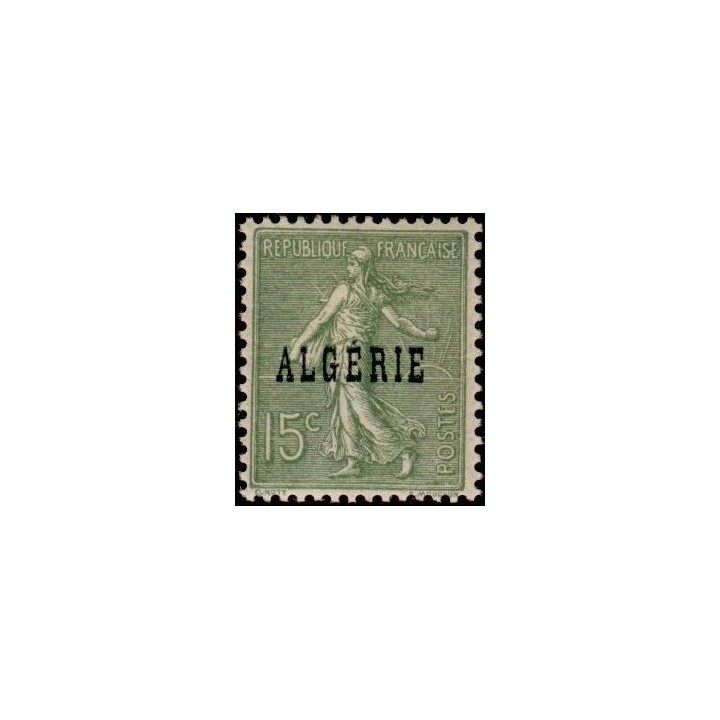 Algerie - 010