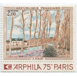 France - 1812
