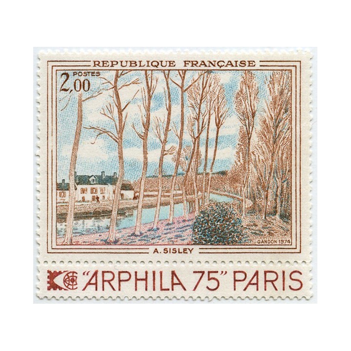 France - 1812