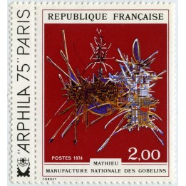 France - 1813