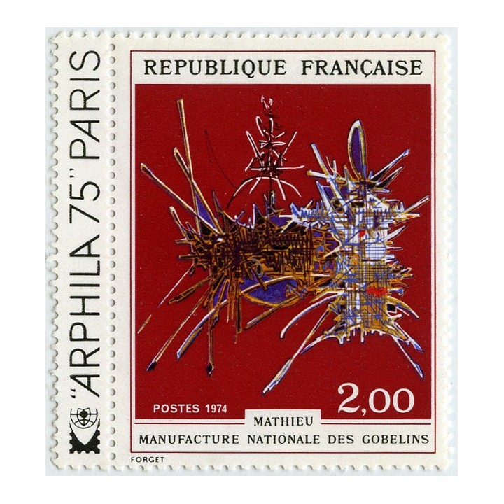 France - 1813