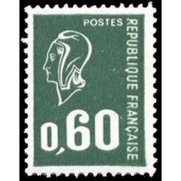 France - 1815a