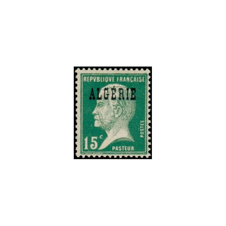 Algerie - 011