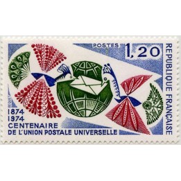 France - 1817