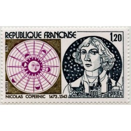 France - 1818