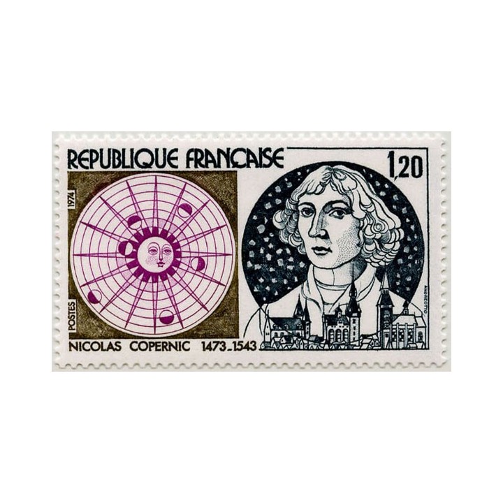 France - 1818