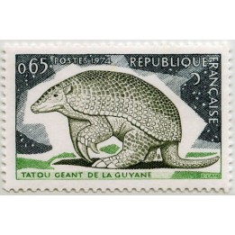 France - 1819