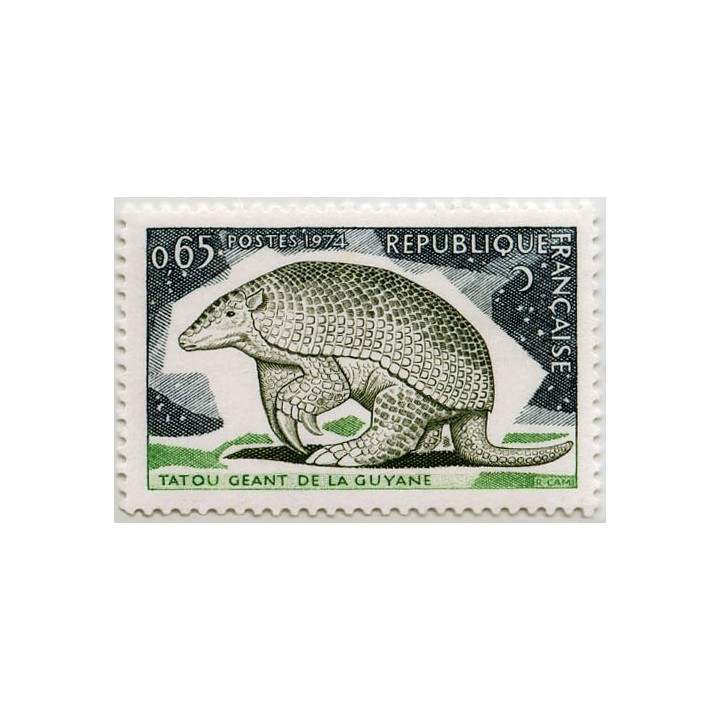 France - 1819