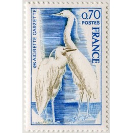 France - 1820