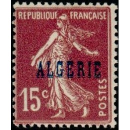 Algerie - 012