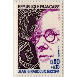France - 1822