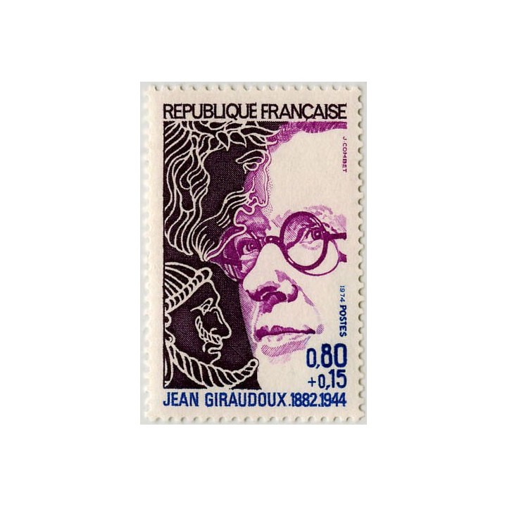 France - 1822