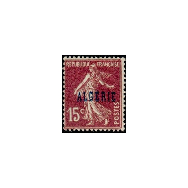 Algerie - 012