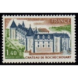 France - 1825a