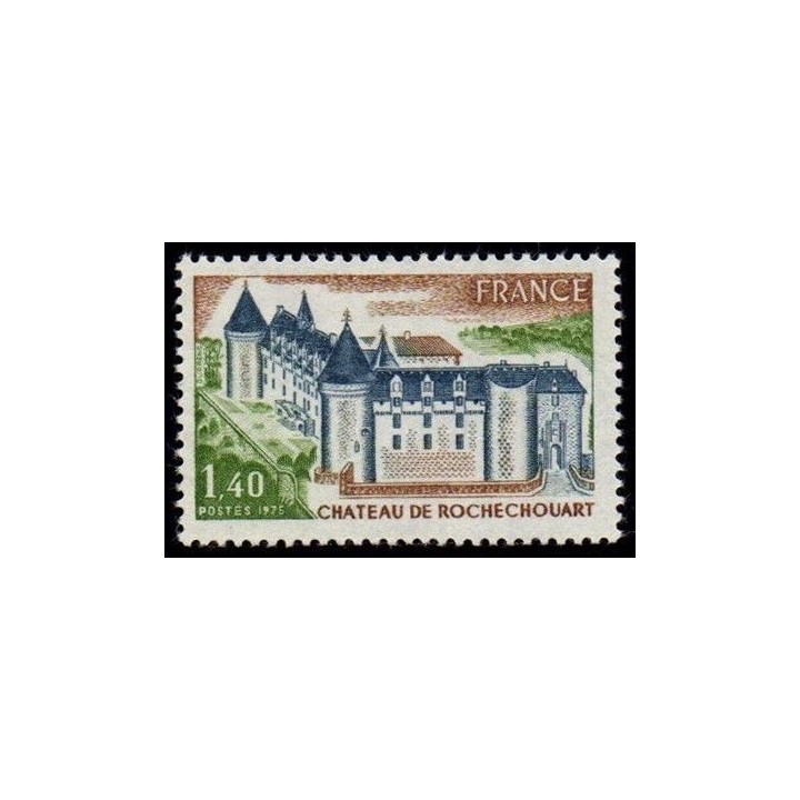 France - 1825a