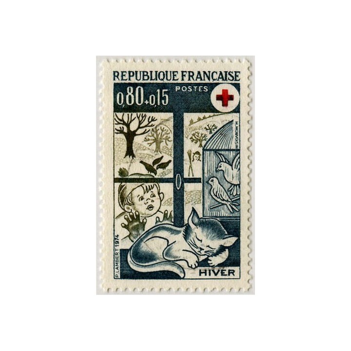 France - 1829