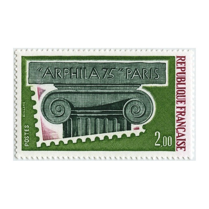 France - 1831