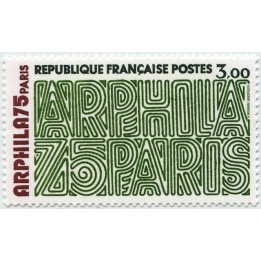 France - 1832