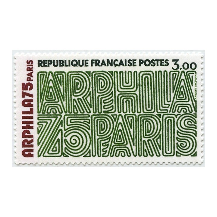 France - 1832