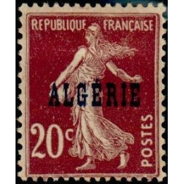 Algerie - 013
