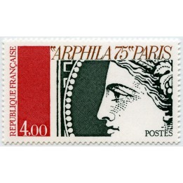 France - 1833