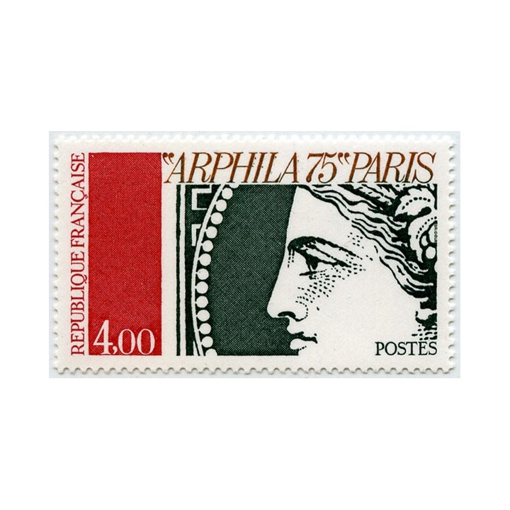 France - 1833