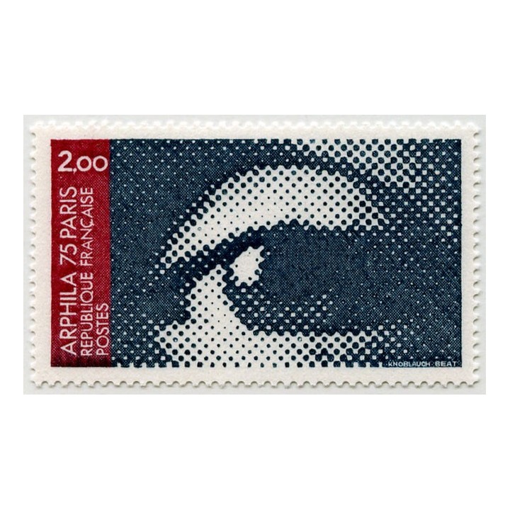 France - 1834