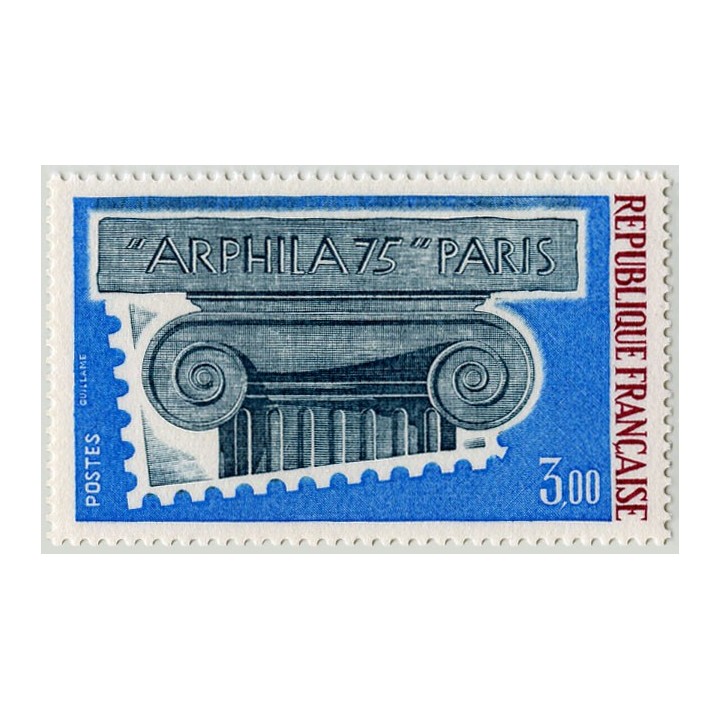 France - 1835
