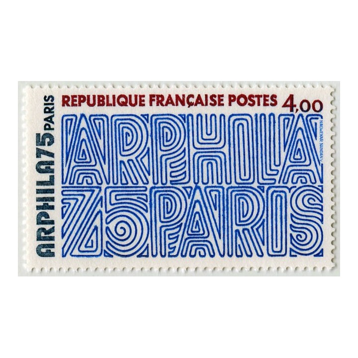 France - 1836