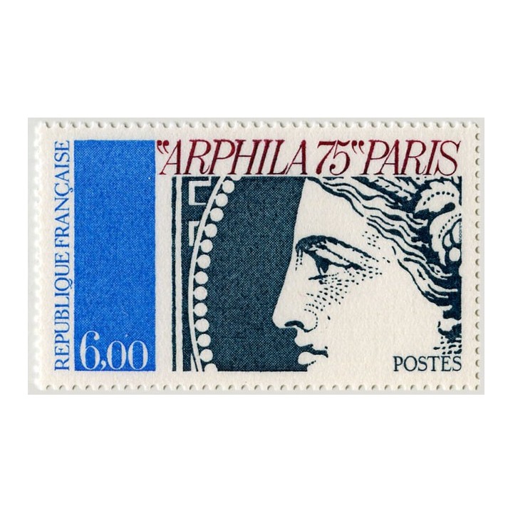France - 1837