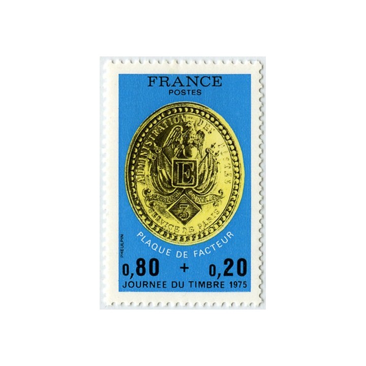 France - 1838