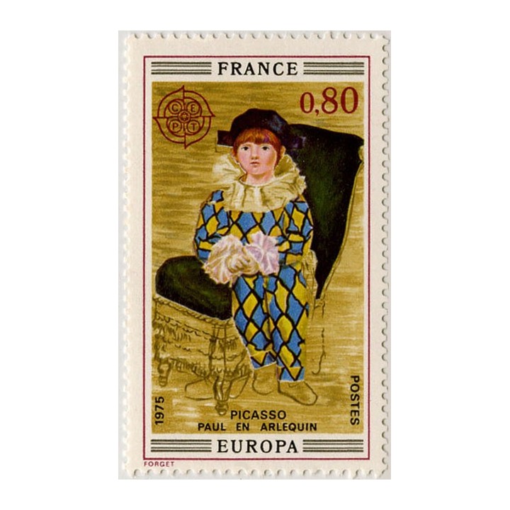 France - 1840