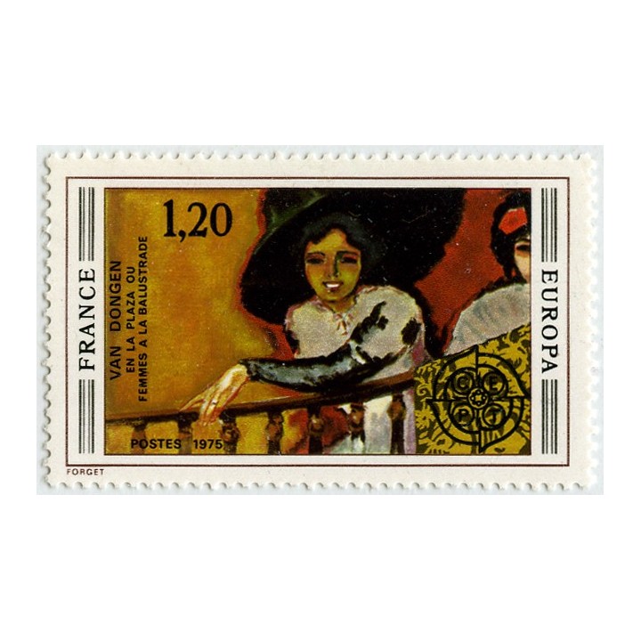France - 1841