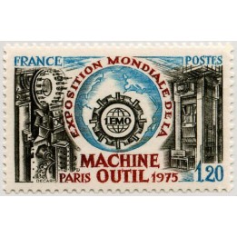 France - 1842