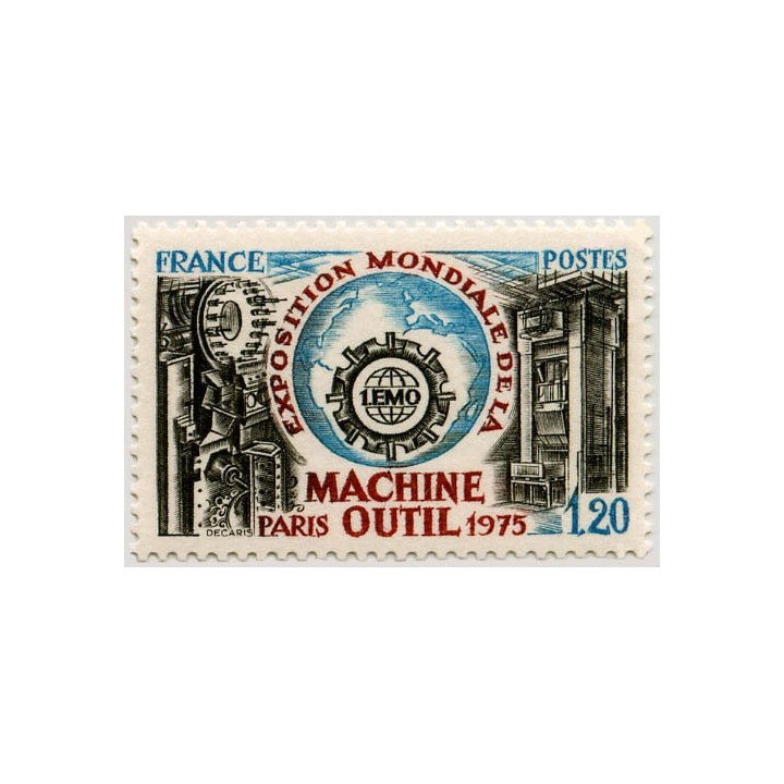 France - 1842