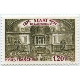France - 1843