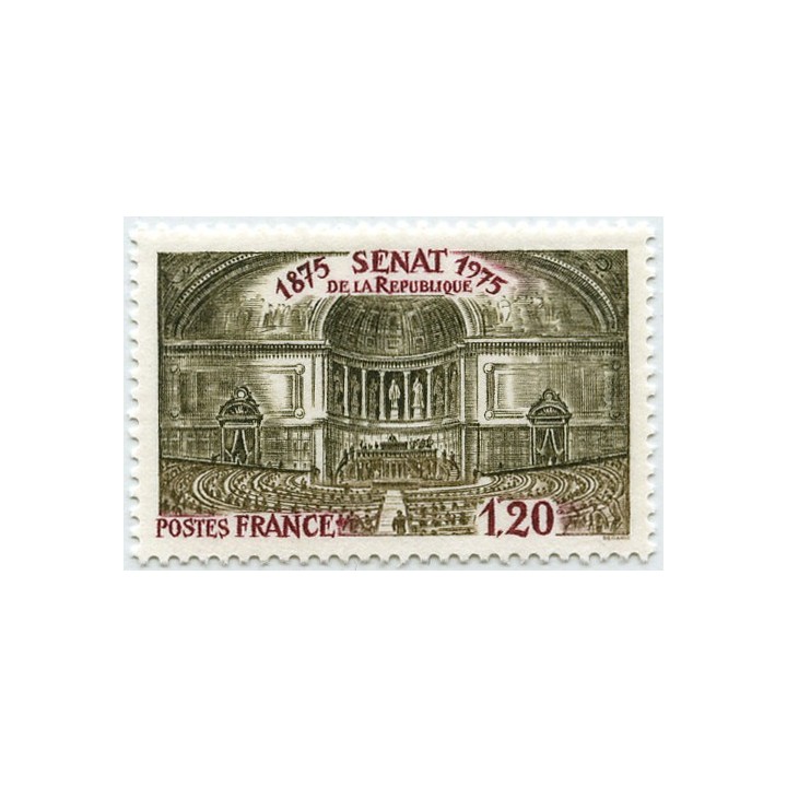 France - 1843