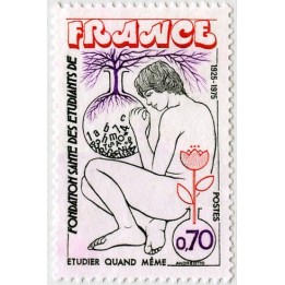 France - 1845